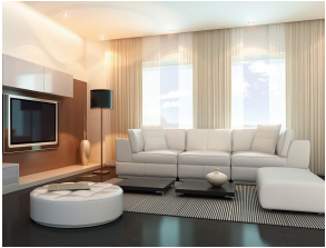 張北縣怡馨園保障性住房項目